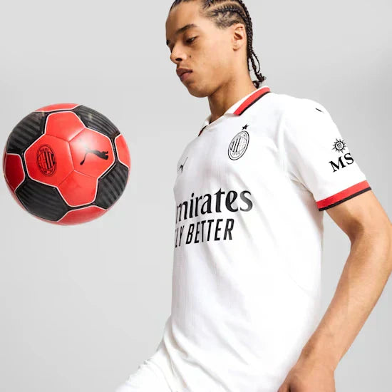 Jersey AC Milan 2024/25 II Fan