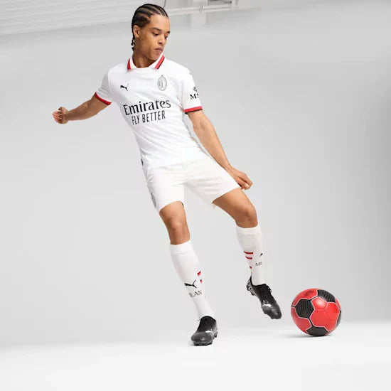 Jersey AC Milan 2024/25 II Fan