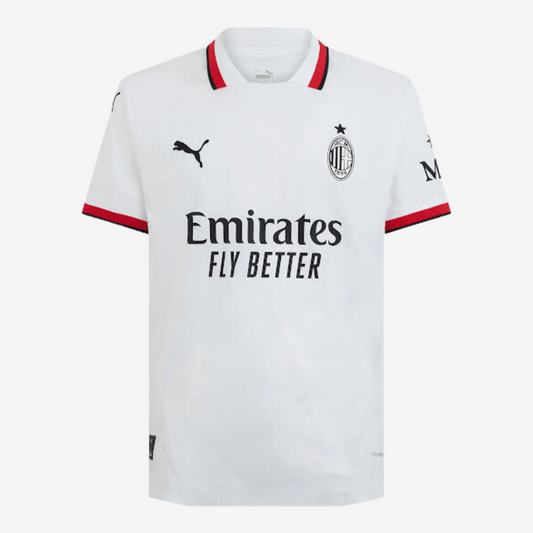 Jersey AC Milan 2024/25 II Fan