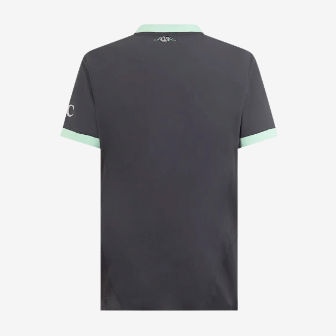 Jersey AC Milan 2024/25 III Fan