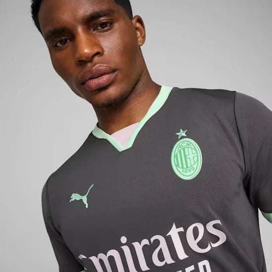 Jersey AC Milan 2024/25 III Fan