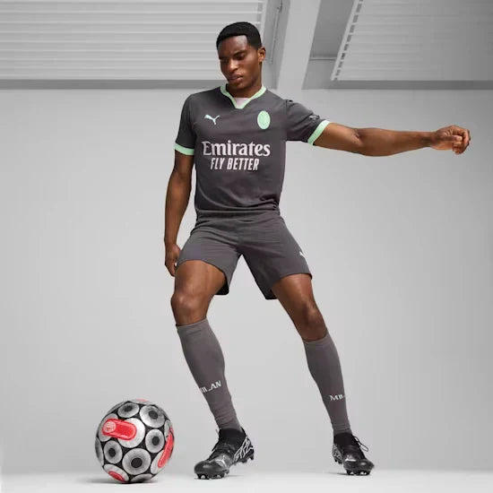 Jersey AC Milan 2024/25 III Fan