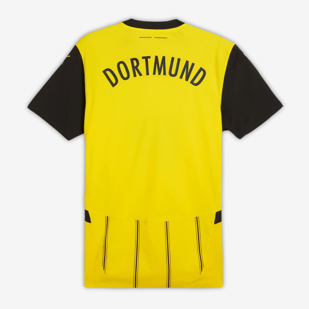 Jersey Borussia Dortmund 2024/25 I Fan