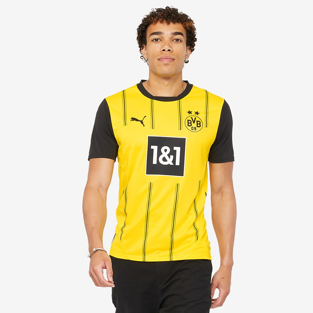 Jersey Borussia Dortmund 2024/25 I Fan