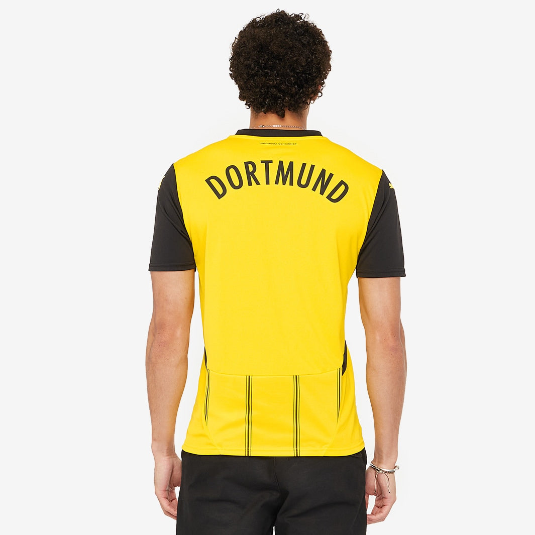 Jersey Borussia Dortmund 2024/25 I Fan