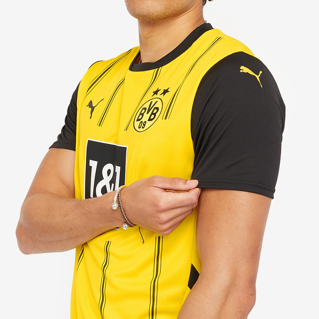 Jersey Borussia Dortmund 2024/25 I Fan