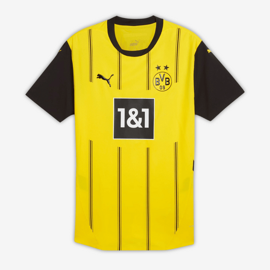 Jersey Borussia Dortmund 2024/25 I Fan