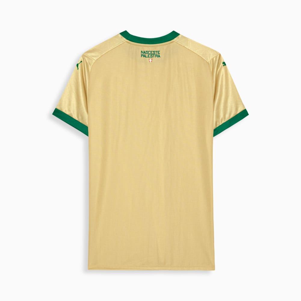 Jersey Palmeiras 2024/25 III Fan