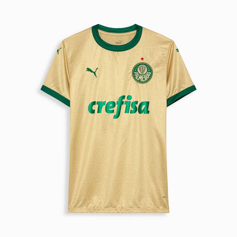 Jersey Palmeiras 2024/25 III Fan