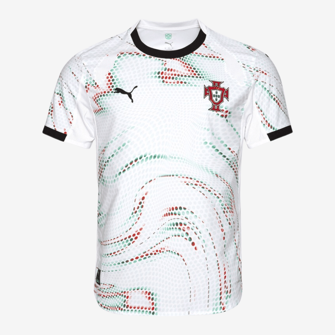 Jersey Portugal 2024 II Player