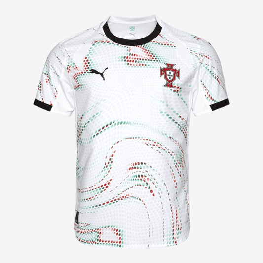 Jersey Portugal 2024 II Player