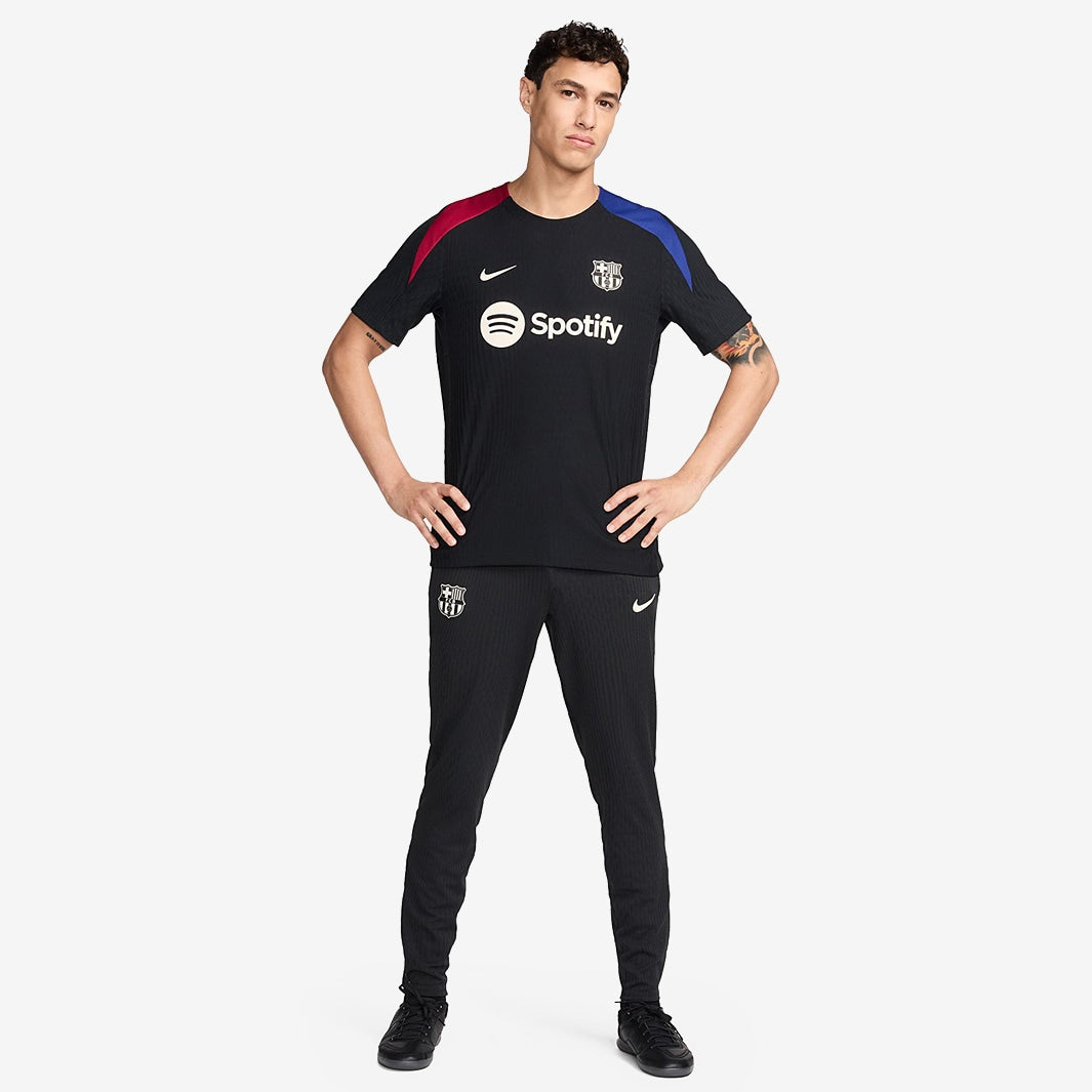 Jersey Training FC Barcelona 2024/25