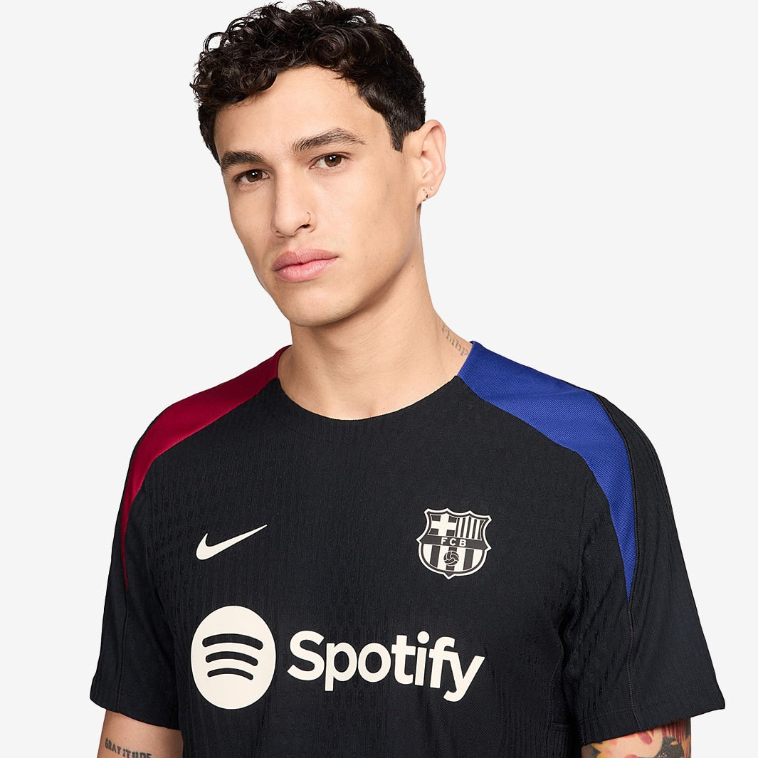Jersey Training FC Barcelona 2024/25