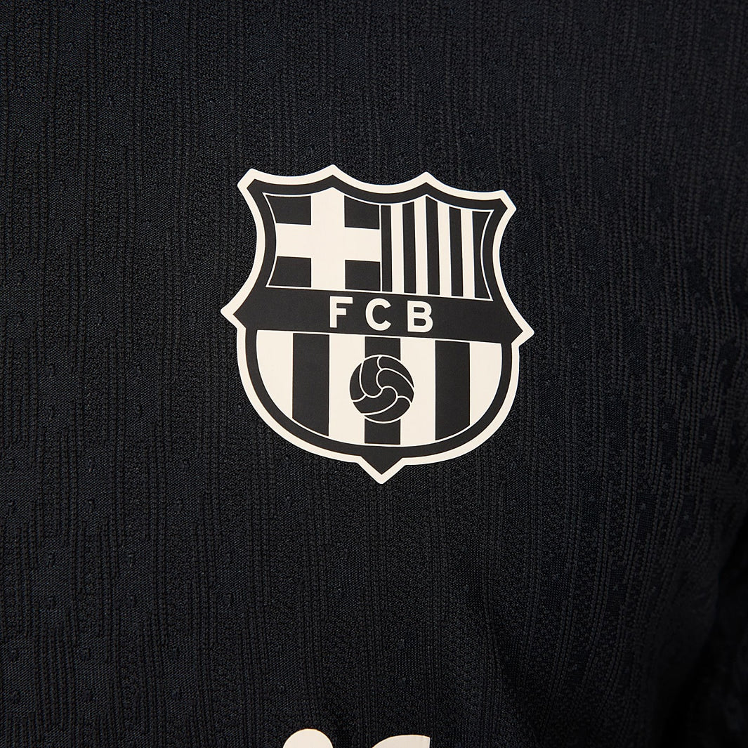 Jersey Training FC Barcelona 2024/25