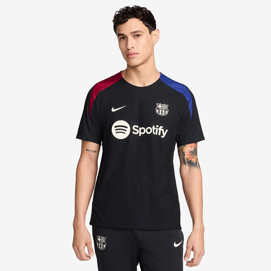 Jersey Training FC Barcelona 2024/25