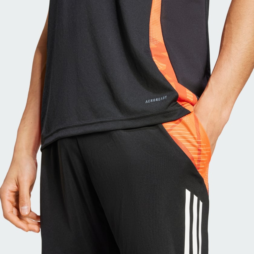 Jersey Training Atletico Mineiro 2024/25 Tiro Competition