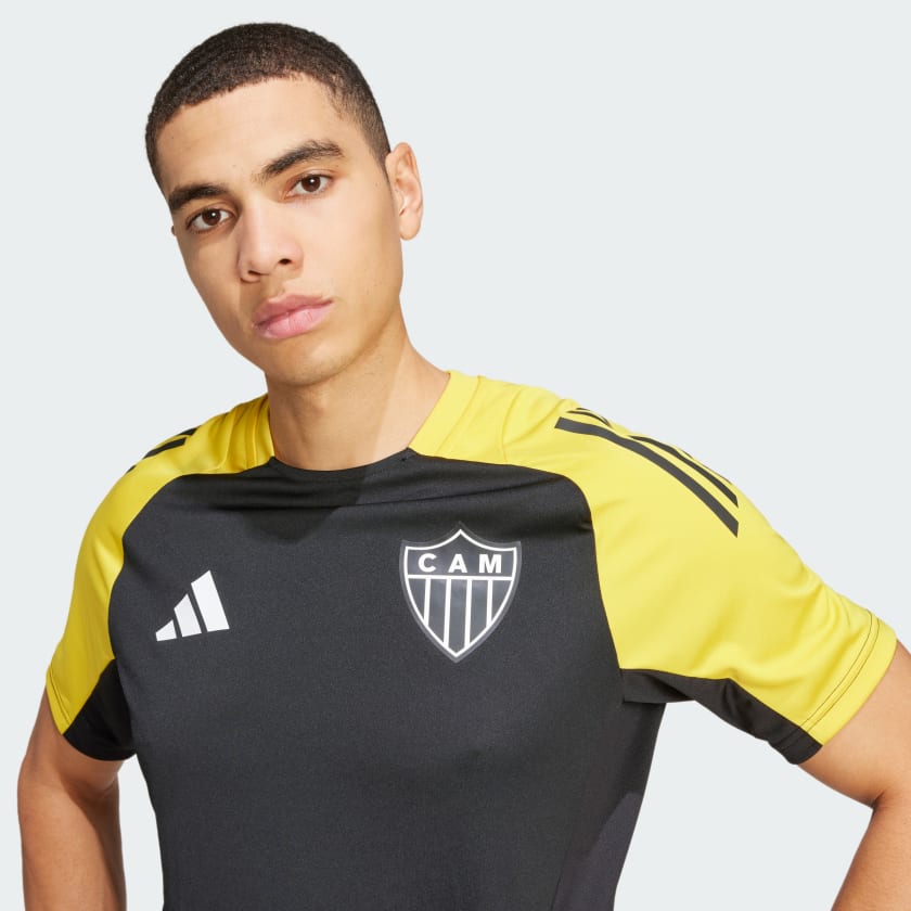 Jersey Training Atletico Mineiro 2024/25 Tiro Competition