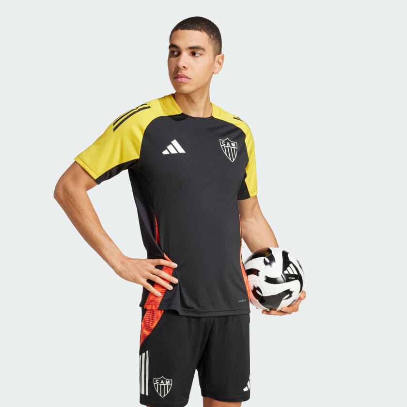 Jersey Training Atletico Mineiro 2024/25 Tiro Competition
