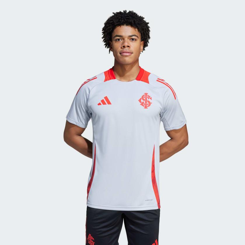 Jersey Training Internacional 2024 Tiro