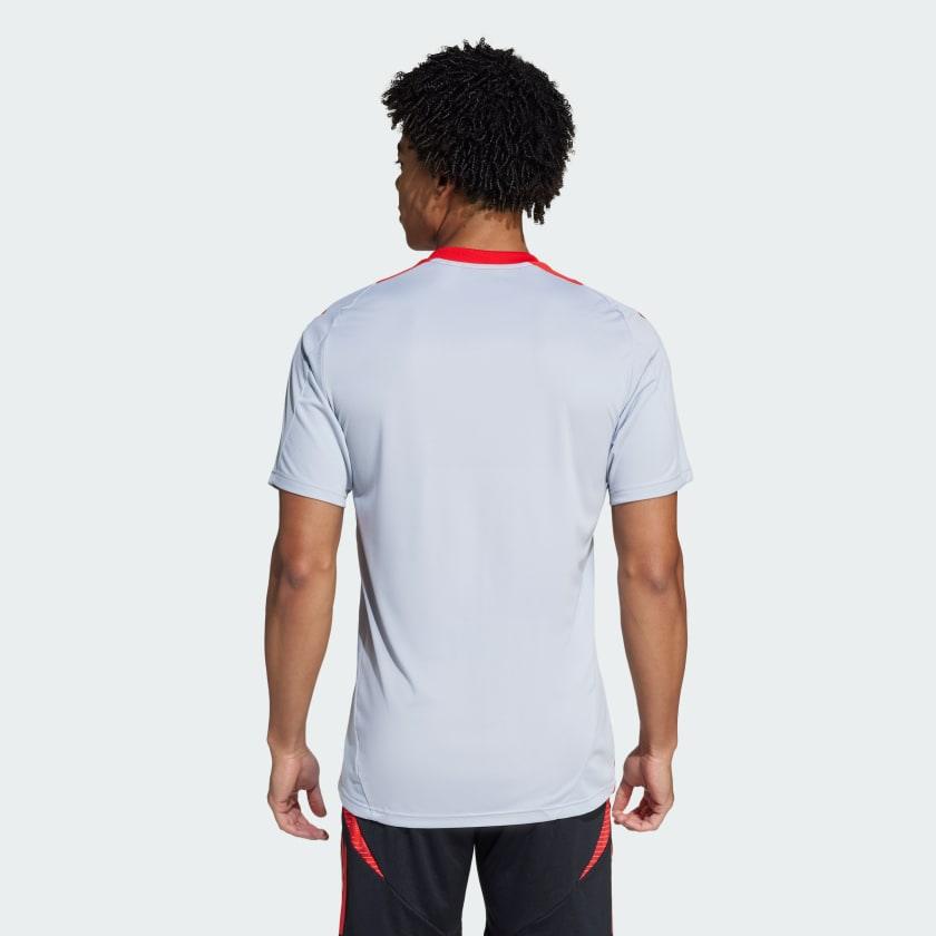Jersey Training Internacional 2024 Tiro