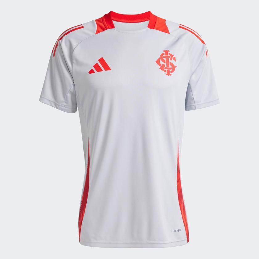 Jersey Training Internacional 2024 Tiro