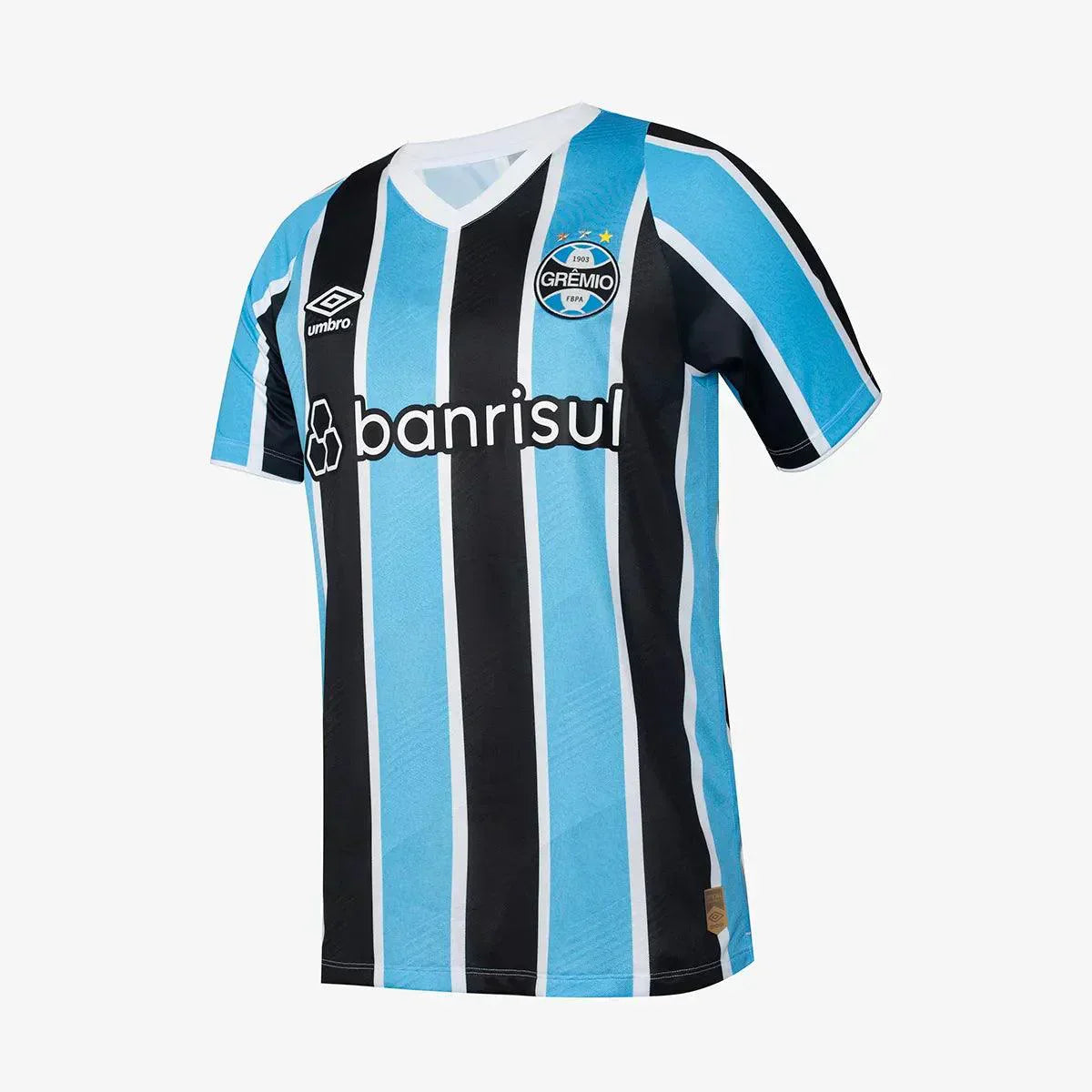 Jersey Gremio 2024/25 I Fan