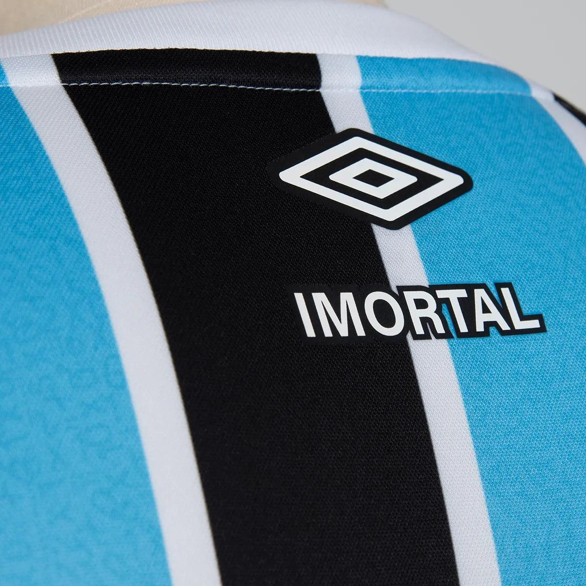 Jersey Gremio 2024/25 I Fan