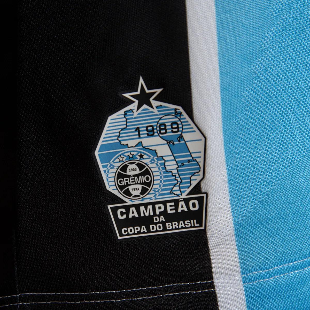 Jersey Gremio 2024/25 I Fan