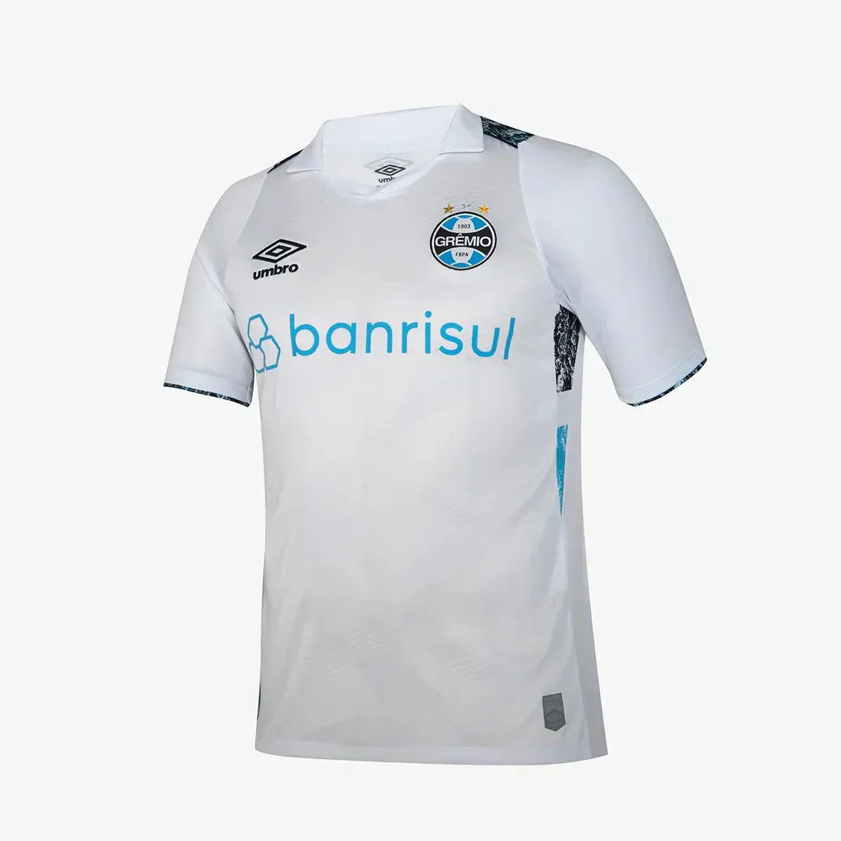 Jersey Grêmio 2024/25 II Fan
