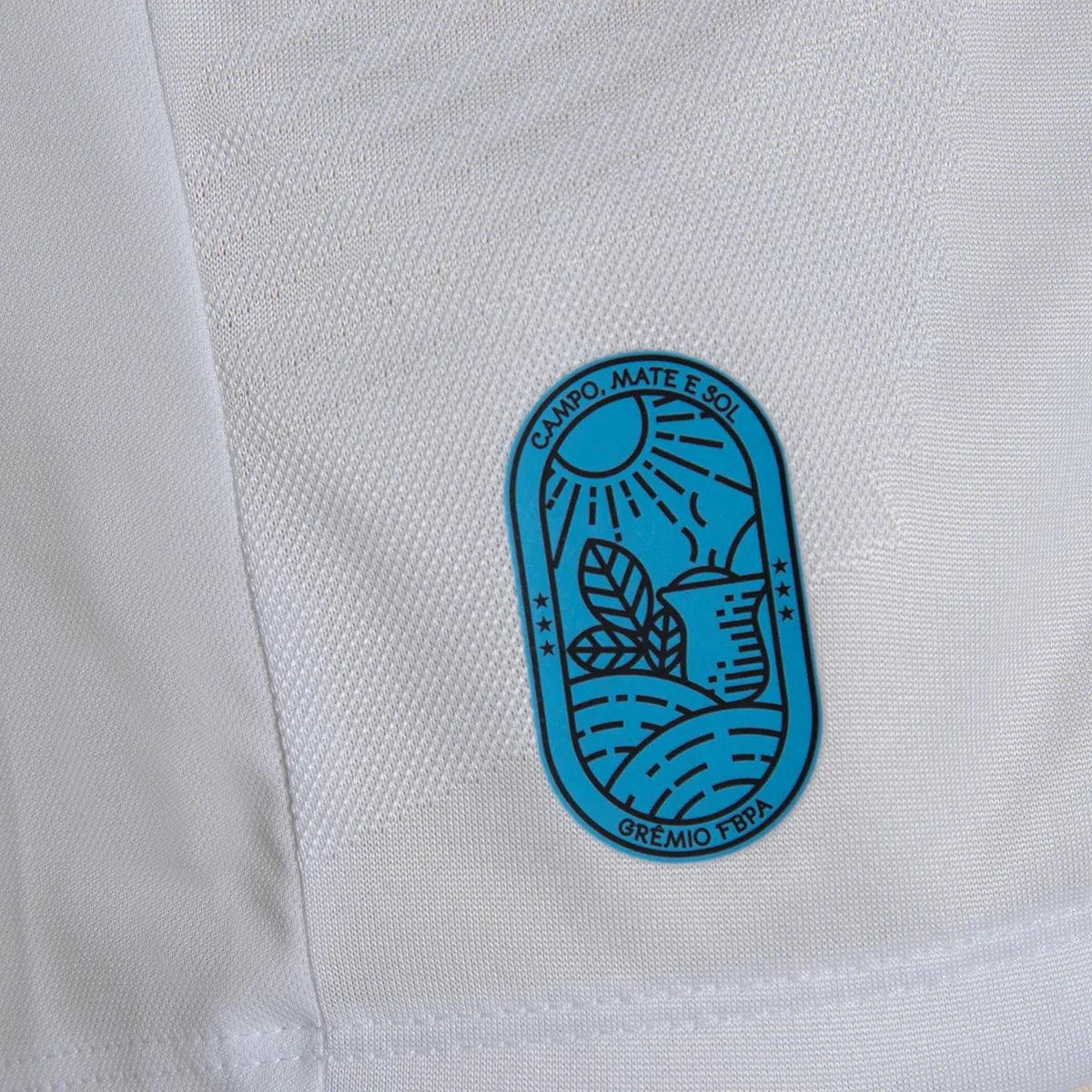Jersey Grêmio 2024/25 II Fan