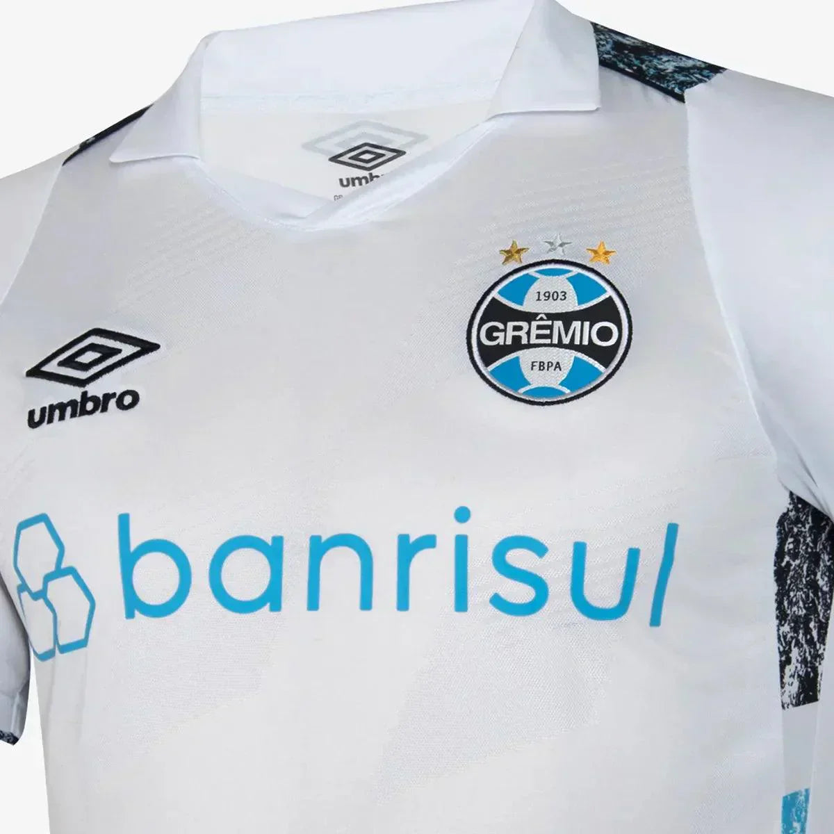 Jersey Grêmio 2024/25 II Fan