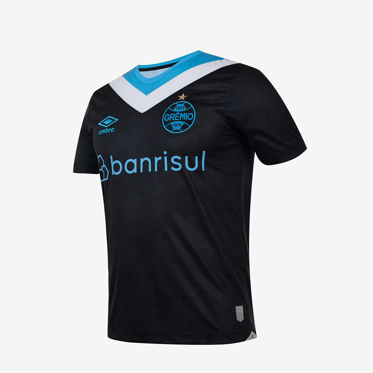 Jersey Gremio 2024/25 III Fan