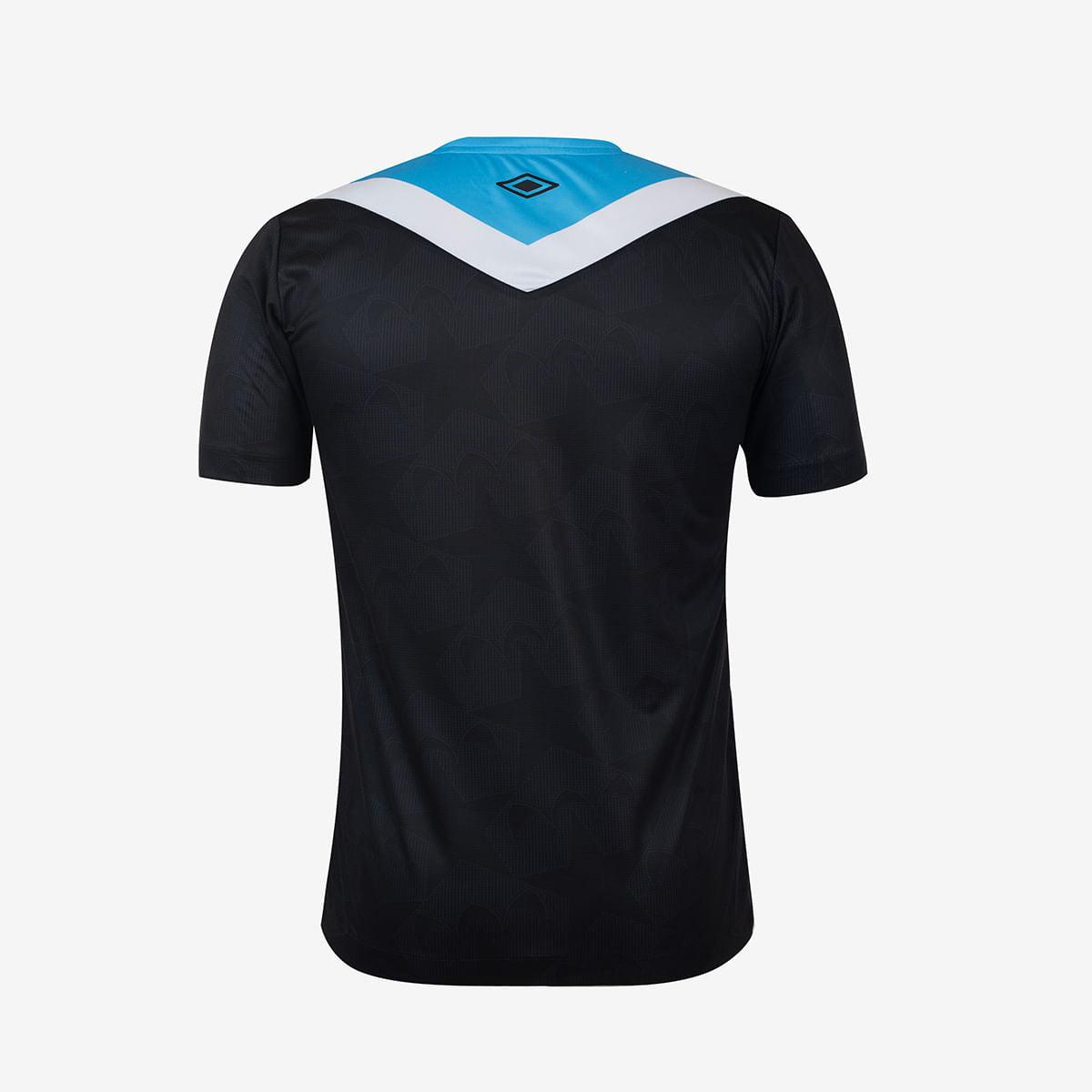 Jersey Gremio 2024/25 III Fan