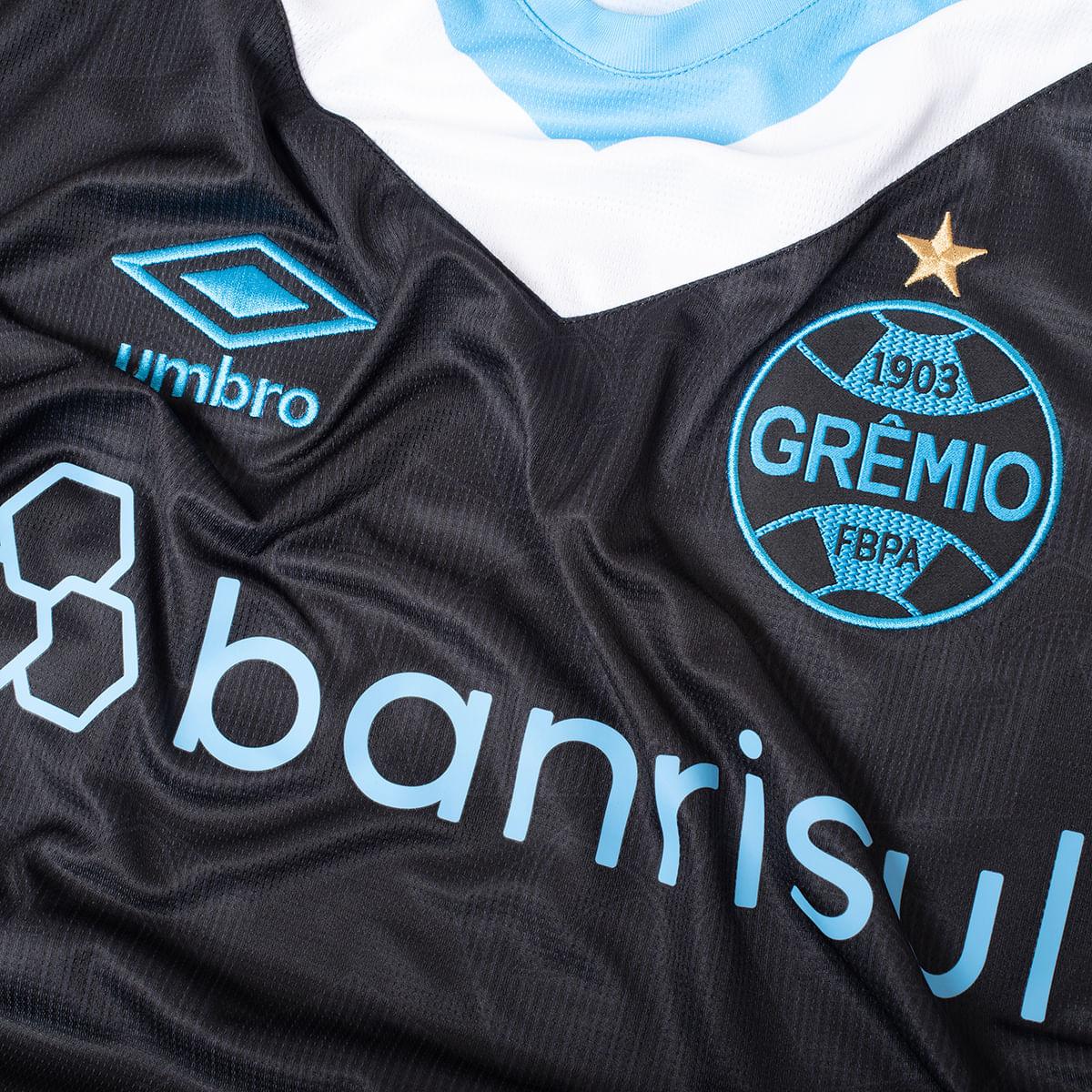 Jersey Gremio 2024/25 III Fan