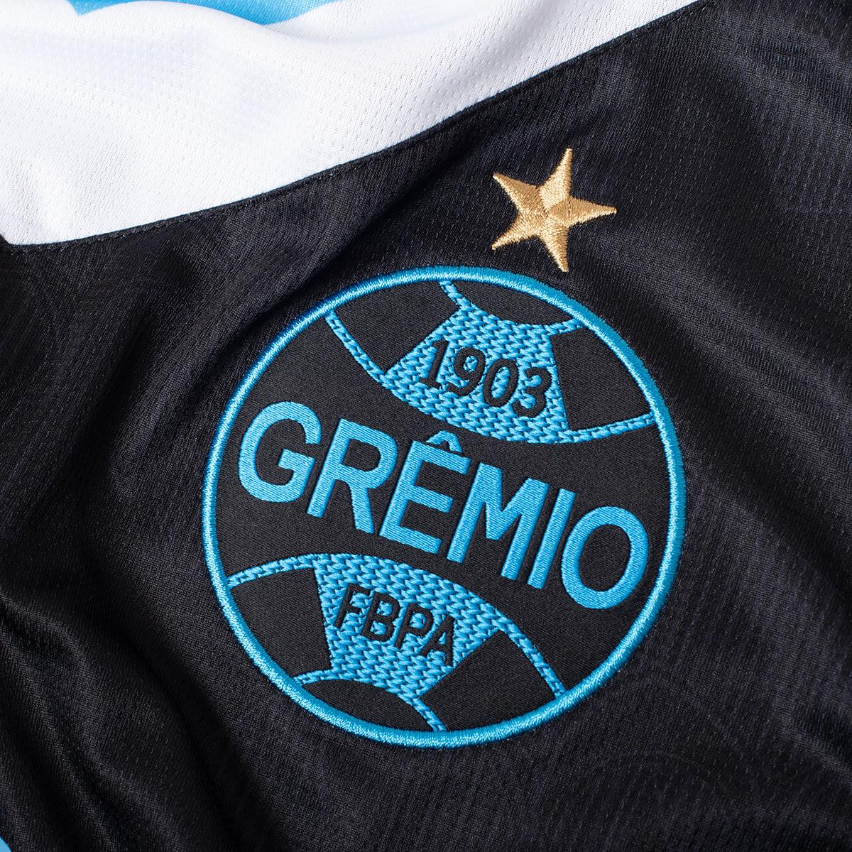 Jersey Gremio 2024/25 III Fan