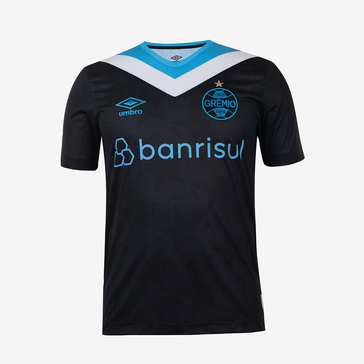 Jersey Gremio 2024/25 III Fan
