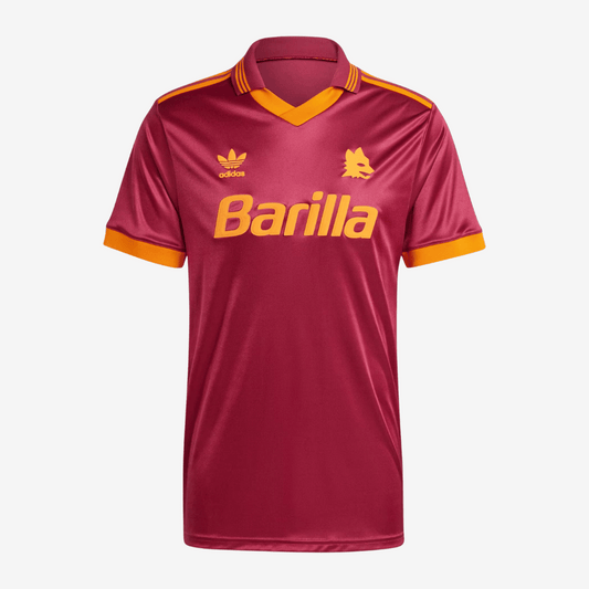 Jersey AS Roma 1993 Bring Back