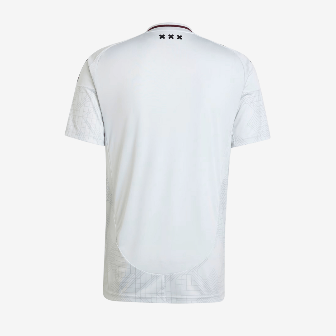 Jersey Ajax Amsterdam 2024/25 III Fan