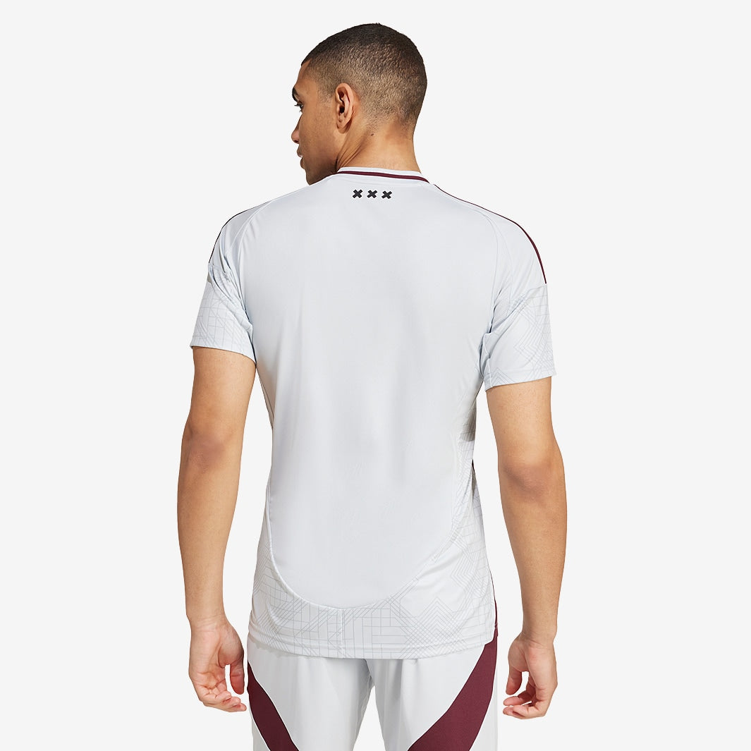 Jersey Ajax Amsterdam 2024/25 III Fan
