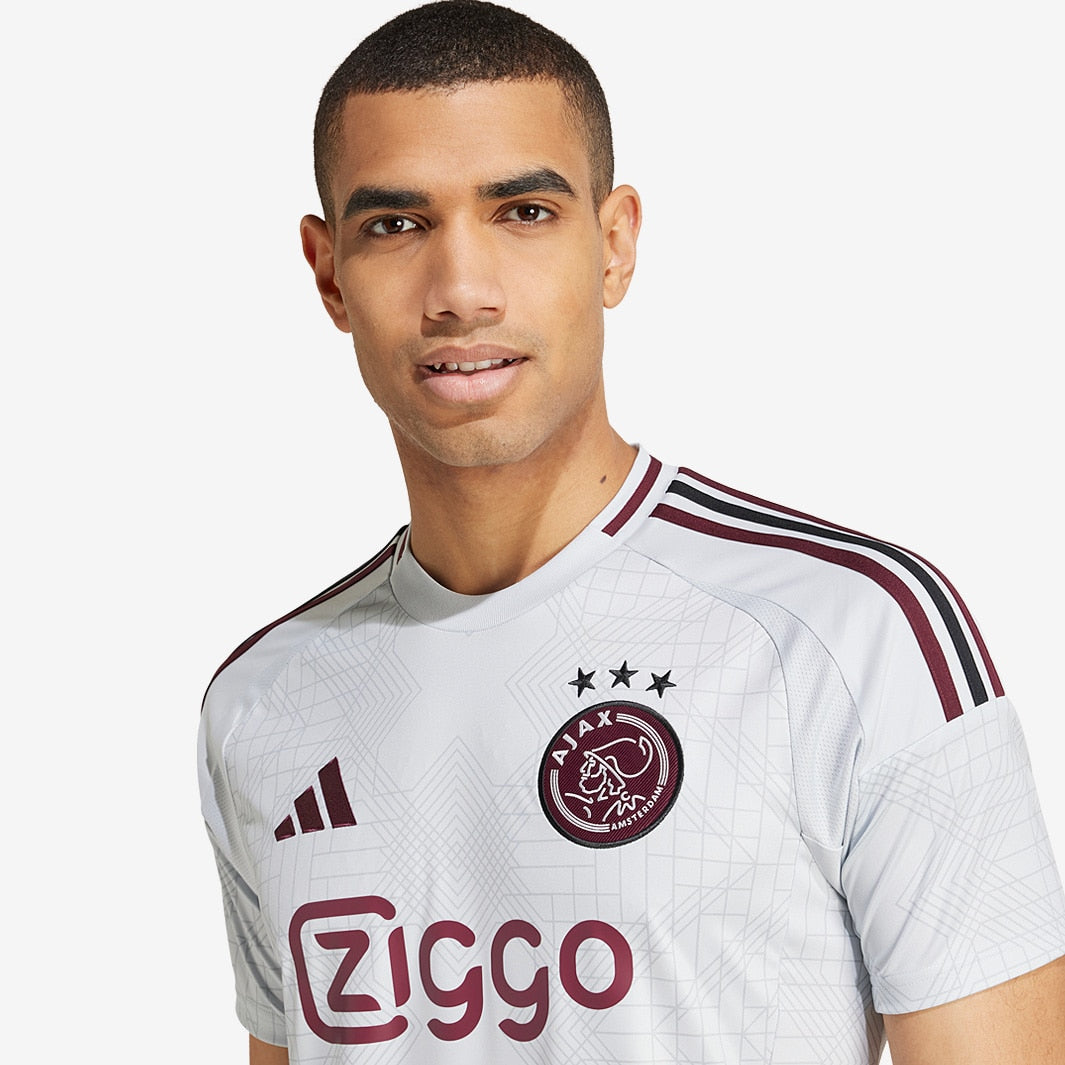 Jersey Ajax Amsterdam 2024/25 III Fan