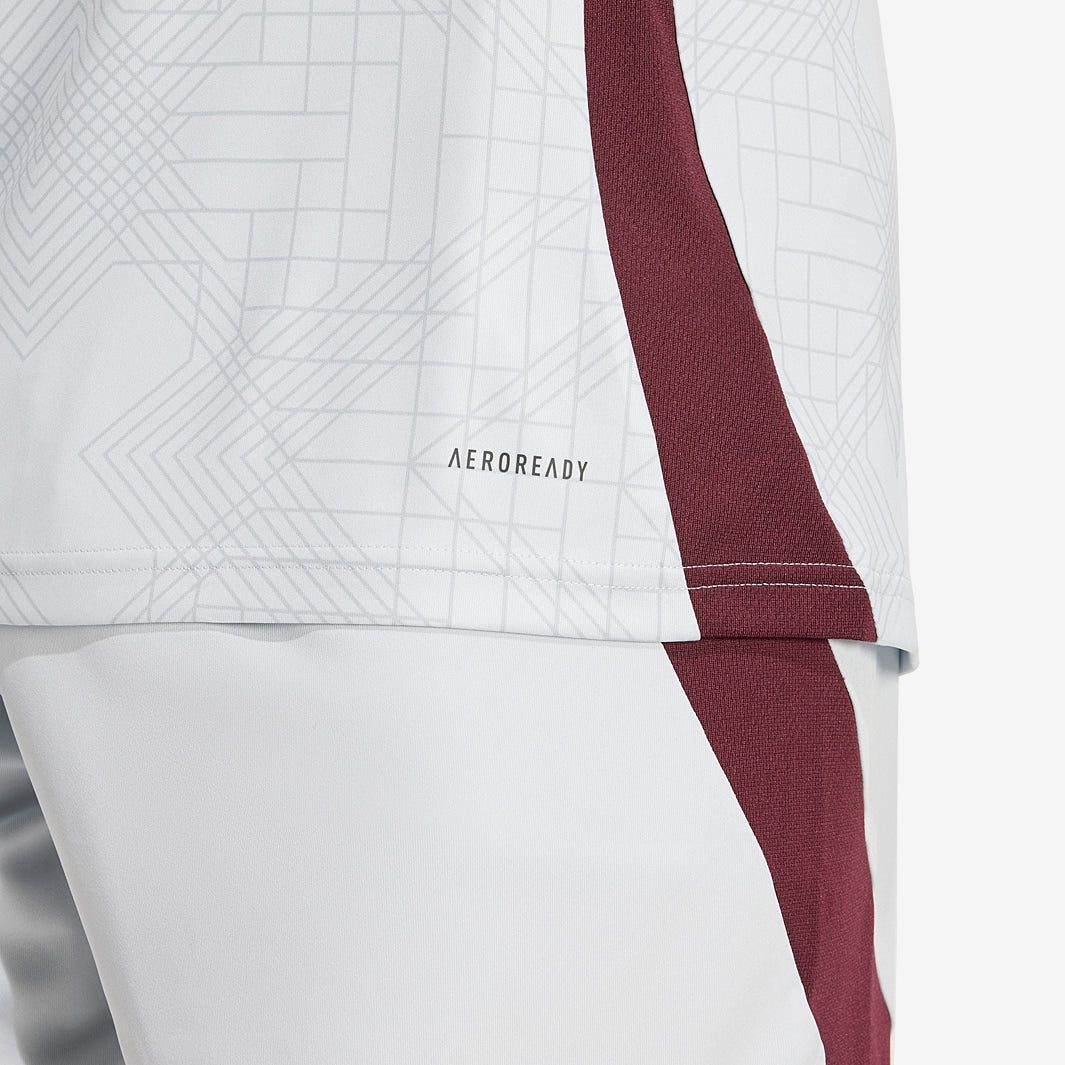 Jersey Ajax Amsterdam 2024/25 III Fan