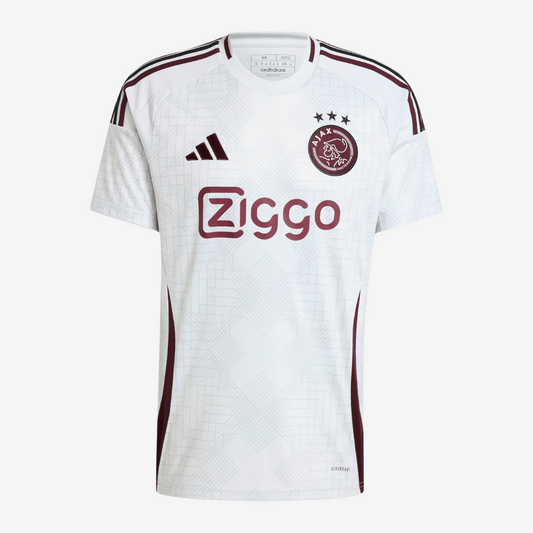 Jersey Ajax Amsterdam 2024/25 III Fan