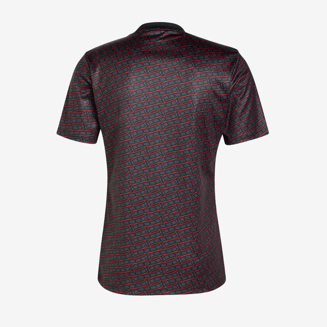 Jersey Ajax Amsterdam 2024/25 Pre-Match
