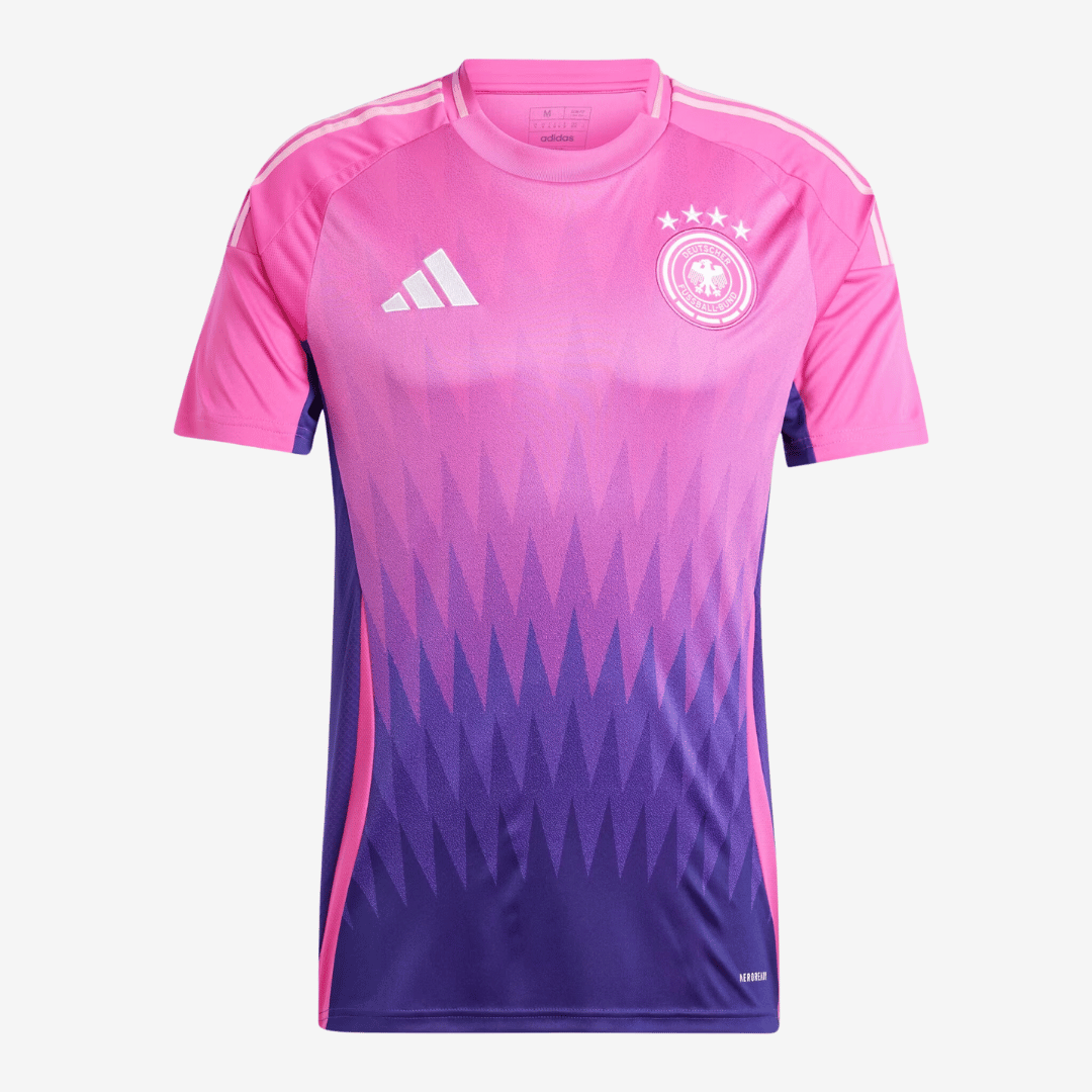 Jersey Germany 2024 II Fan
