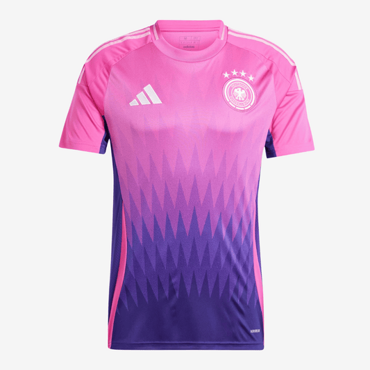 Jersey Germany 2024 II Fan
