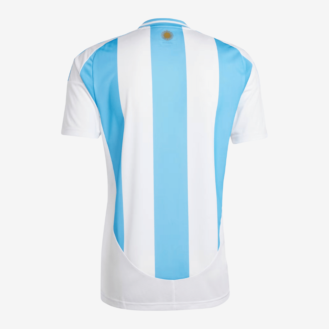 Jersey Argentina 2024 I Fan