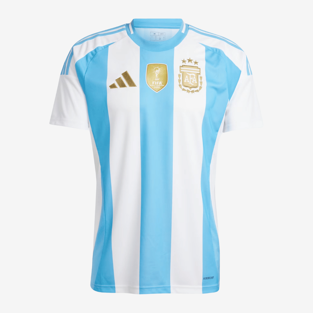 Jersey Argentina 2024 I Fan