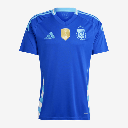 Jersey Argentina 2024 II Fan