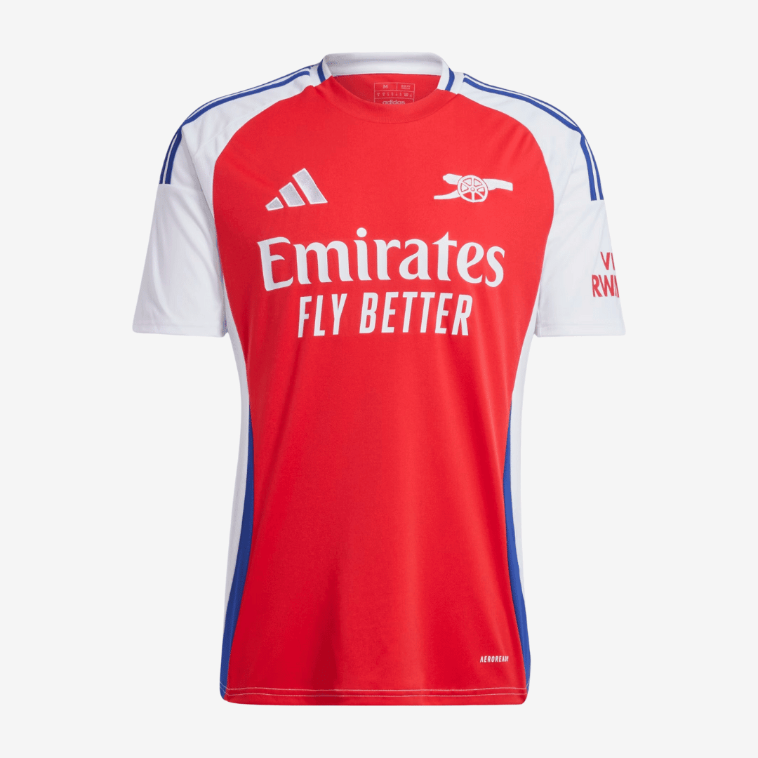 Jersey Arsenal 2024/25 I Fan