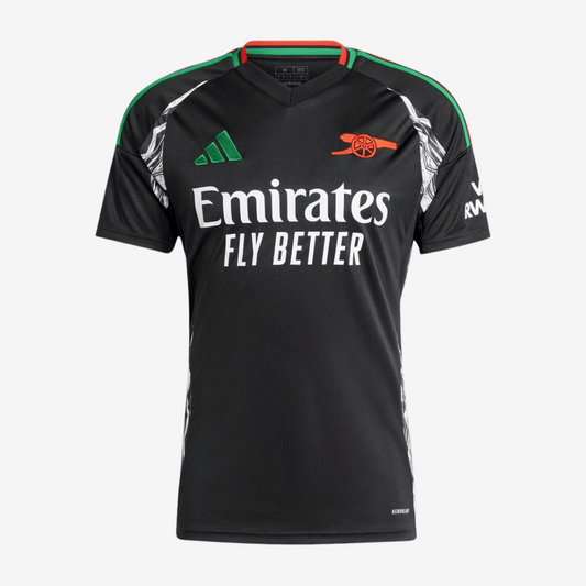 Jersey Arsenal 2024/25 II Fan